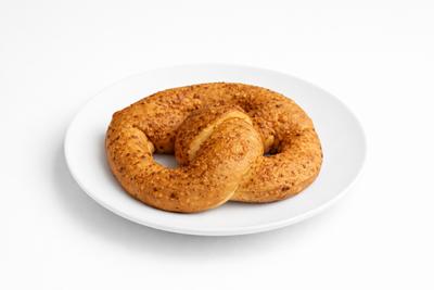 크림치즈 프렛즐